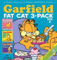 Cover image for Fat Cat 3-Pack
