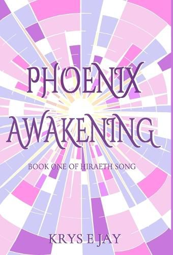 Cover image for Phoenix Awakening