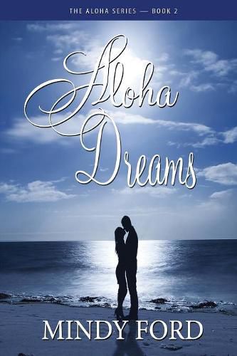 Cover image for Aloha Dreams