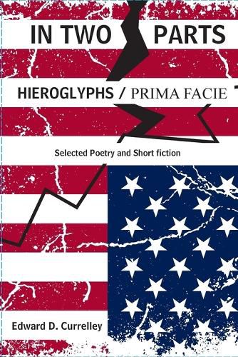 Cover image for In Two Parts