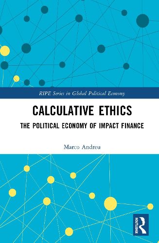 Cover image for Calculative Ethics