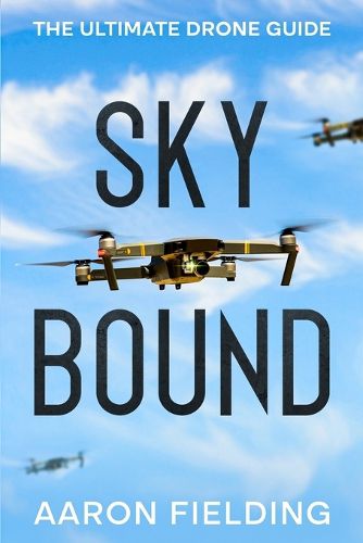 Cover image for Sky Bound