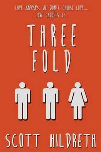 Cover image for Threefold