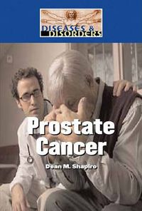 Cover image for Prostate Cancer