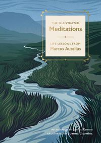 Cover image for The Illustrated Meditations