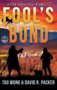 Cover image for Fool's Bond