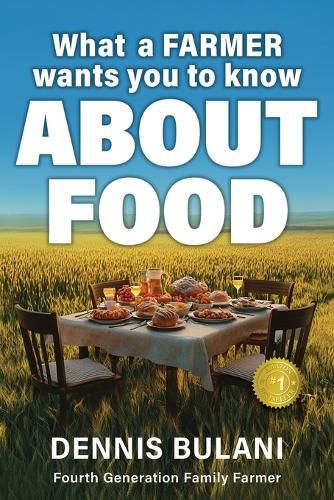 Cover image for What A Farmer Wants You to Know About Food