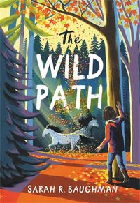 Cover image for The Wild Path