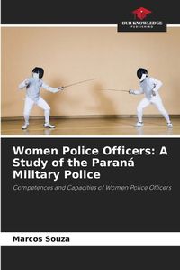 Cover image for Women Police Officers