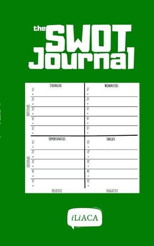 Cover image for SWOT Journal