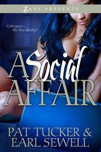 Cover image for A Social Affair