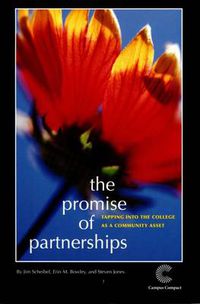 Cover image for The Promise of Partnership: Tapping into the College as a Community Asset