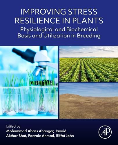 Cover image for Improving Stress Resilience in Plants