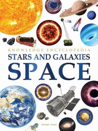 Cover image for Space