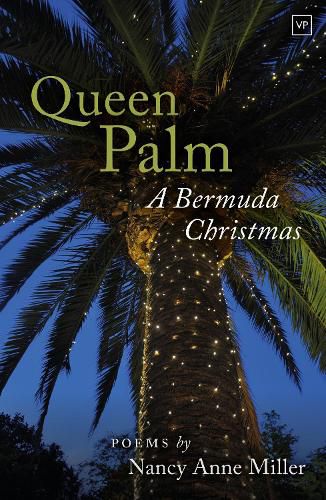 Queen Palm