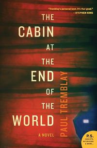 Cover image for The Cabin at the End of the World
