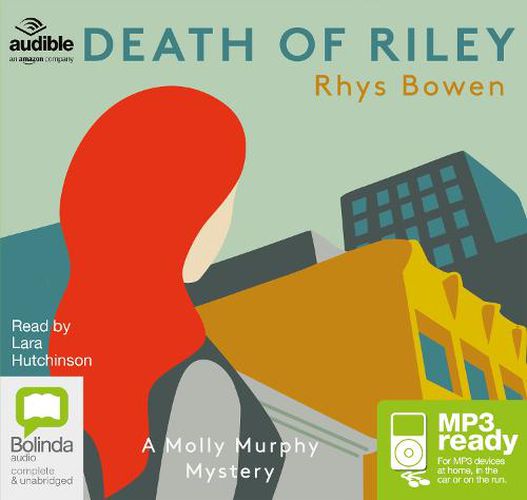 Cover image for Death of Riley