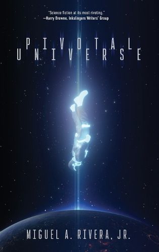 Cover image for Pivotal Universe