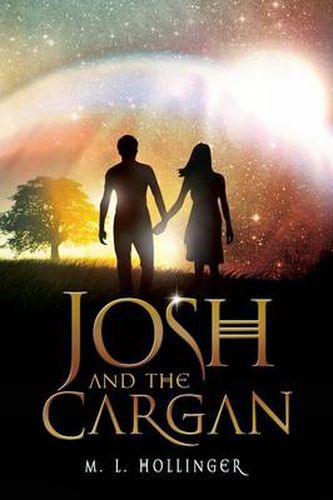 Cover image for Josh and the Cargan