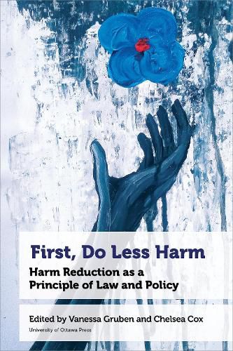 Cover image for First, Do Less Harm
