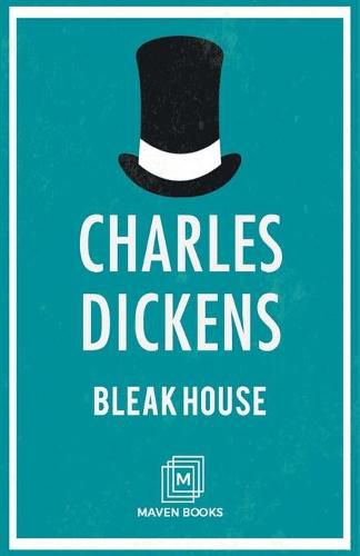 Cover image for Bleak House