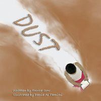 Cover image for Dust