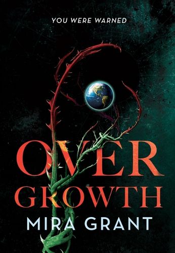 Cover image for Overgrowth