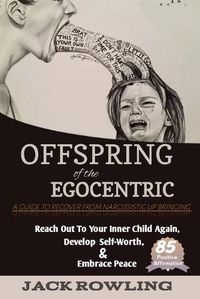 Cover image for Offspring of the Egocentric