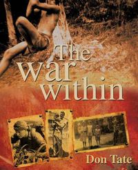 Cover image for The War Within