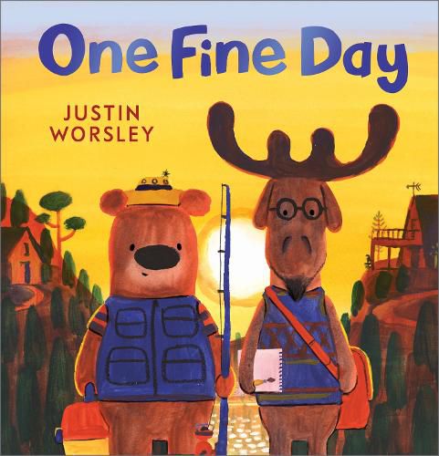 Cover image for One Fine Day