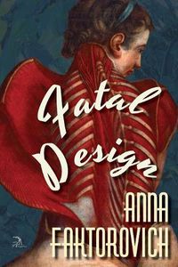 Cover image for Fatal Design