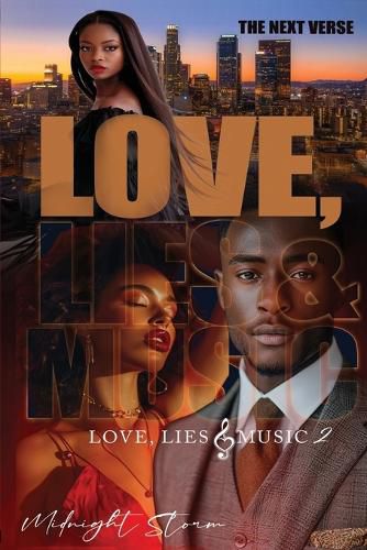 Cover image for Love, Lies & Music 2