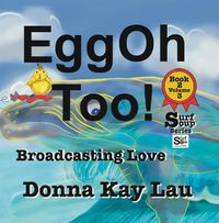 Cover image for EggOh Too!