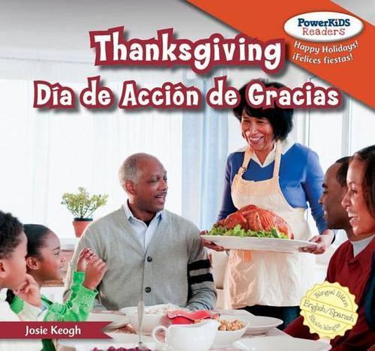 Thanksgiving / Dia de Accion de Gracias