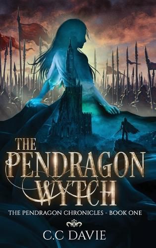 Cover image for The Pendragon Wytch