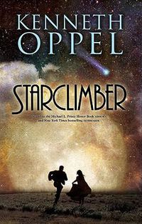 Cover image for Starclimber
