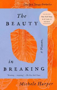 Cover image for The Beauty In Breaking