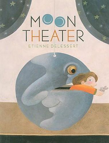 Cover image for Moon Theater