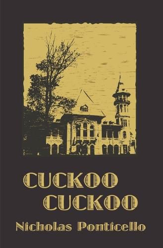 Cover image for Cuckoo Cuckoo