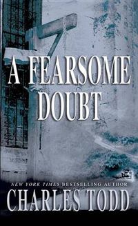Cover image for A Fearsome Doubt