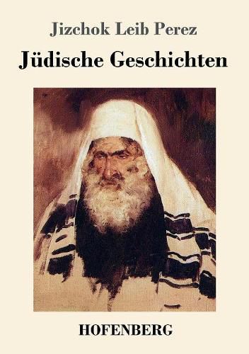 Cover image for Judische Geschichten