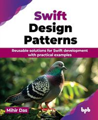 Cover image for Swift Design Patterns