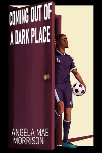 Cover image for Coming Out of a Dark Place