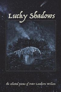 Cover image for Lucky Shadows