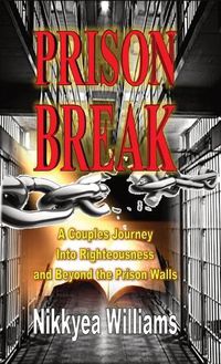 Cover image for Prison Break