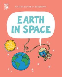 Cover image for Earth in Space