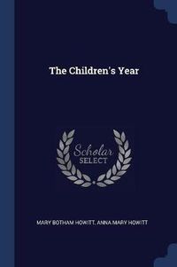 Cover image for The Children's Year