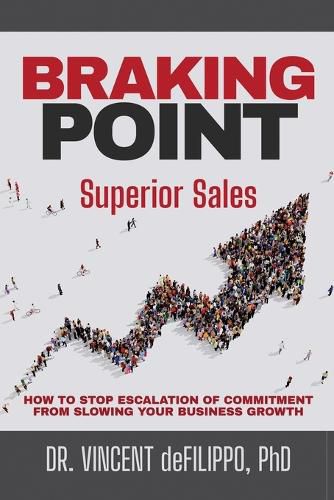 Cover image for Braking Point
