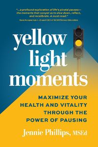 Cover image for Yellow Light Moments