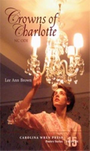 Cover image for Crowns of Charlotte